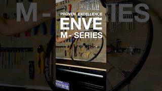 All New ENVE Carbon Wheels mtb envecomposites carbon [upl. by Dugaid853]