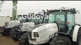 Međunarodni Bjelovarski sajam Gudovac 2024 [upl. by Savior]