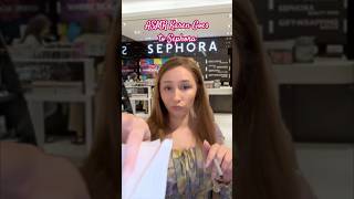 ASMR Karen Shops at Sephora 💄 asmrvideos asmrsound shorts tinglesasmr asmr [upl. by Lodmilla523]