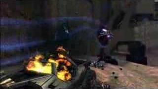 Halo 2 PC Trailer [upl. by Elfont]