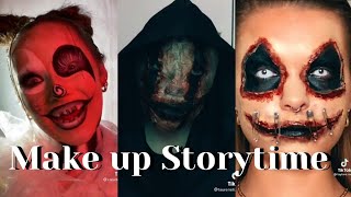 COMPLETED MAKEUP STORYTIME 2022 [upl. by Nero]