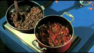 Chili Con Carne  simple chili concarne recipe [upl. by Schonfield]