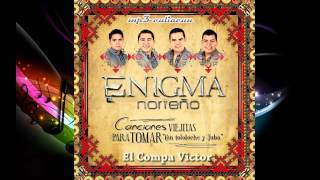 Enigma Norteño  El Compa Victor Con Tololoche y Tuba 2014 [upl. by Bradan]