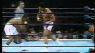 Résumé des 3 duels Muhammed Ali vs Joe Frazier 3 combats de boxe [upl. by Wehttan]