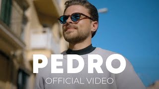 Jaxomy x Agatino Romero x Raffaella Carrà – Pedro Official Video [upl. by Eugatnom944]