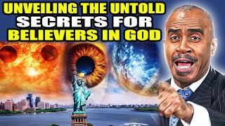 Gino Jennings 2023 🔴 Unveiling The Untold Secrets For Believers In God  First Church Truth of God [upl. by Adnovad]