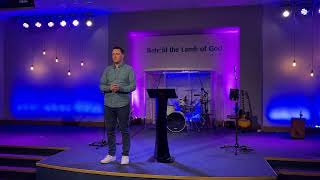 Lisburn City Elim Church Livestream [upl. by Ynatterb]