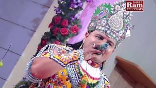 Ramamandal 2018 Toraniya Naklank Ramamandal Nani Amreli Part7Full HD Video [upl. by Divd192]