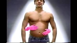 Pepto Bismol Commercial 1998 [upl. by Ferrand936]