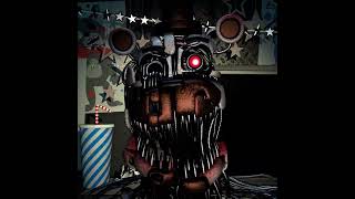 Molten Freddy Voice Line animated [upl. by Jacquelynn265]