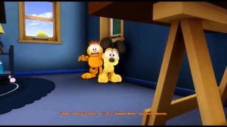 Garfield amp Cie  saison 3 Bande Annonce [upl. by Seiter]