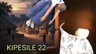 KIPESILE  Ep 22  Hatua ya Mwisho ya Mapambano  Drama Inayoendelea [upl. by Yelich]