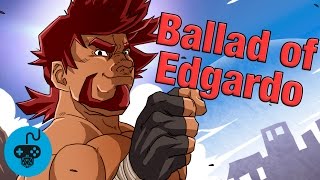 The Ballad of Edgardo an RPG Story  Weekend Legends [upl. by Vonni]