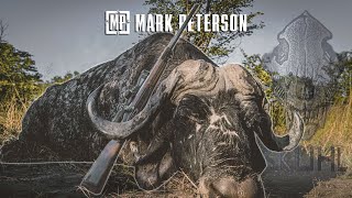 Gunwerks SKUHL Rifle Spotlight  Mark Peterson Hunting [upl. by Kremer]