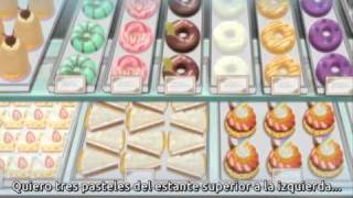 yumerio patissiere professional cap 13 12 sub español FINAAAL [upl. by Adirahs]