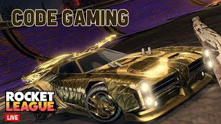 🔴Rocket League Dual POV Live 🤍 Code Gaming Tamil  தமிழ் 🔴shortsvideo shorts shortsfeed live [upl. by Burkhard]