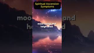 signs of spiritual ascension spiritual awakening signs chosen ones awakening chosen ones [upl. by Irot]