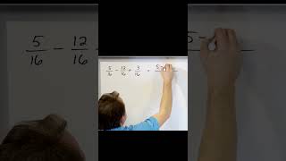 Learn How to Add and Subtract Rational Expressions [upl. by Kenney438]