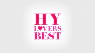 HY  HY LOVERS BEST [upl. by Inajar]