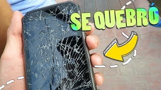 ESTE VIDEO FUE TODO UN FAIL 😰  Dororock [upl. by Mindy]