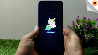 Poco C3 Fastboot Stuck Problem Solved [upl. by Arua]