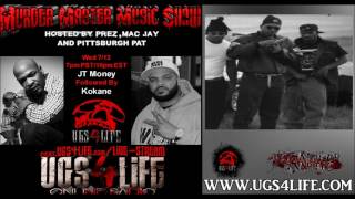 JT Money on Death Row Altercation at Jack the Rapper  Something was bound to happen [upl. by Milson]