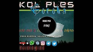 KOL PELES GOROKA PNG 2022 LATEST MUSIC GEDZ PEE X CHRIZII BWOY X ZINTOO PII PRO BY ASAMAH [upl. by Grunenwald711]