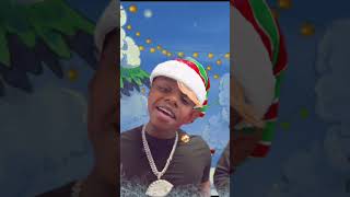 DaBaby x Animal Crossing merry christmas 🎅🏾 animalcrossing remix christmas [upl. by Sidwel]