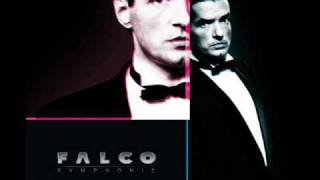 Falco  The Sound Of Musik  Symphonic 2008 [upl. by Linzy]