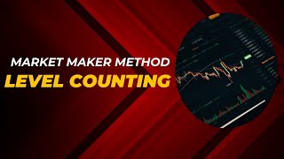 MMM📈 Season02 Episode15 Market Maker Method Level Counting📉💯 forextradingeducation [upl. by Seton]