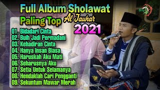 Buih Jadi Permadani Zidan  Versi Sholawat Full Album  Hadrah Aljauhar [upl. by Waylen]