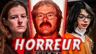 CES 3 AFFAIRES CRIMINELLES SONT LES PLUS HORRIBLES Compilation True Crime [upl. by Lord]