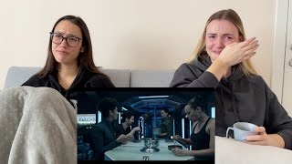 The Expanse 6x06 Reaction [upl. by Olfe]