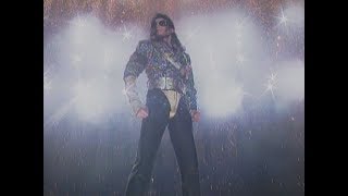 Michael Jackson  Live In Bucharest The Dangerous Tour [upl. by Ogata449]