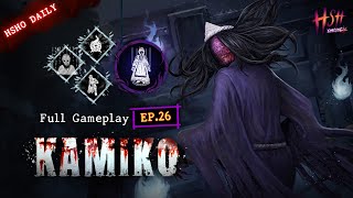 KAMIKO  FULL GAMEPLAY EP26  Home Sweet Home  Online [upl. by Myrtle]