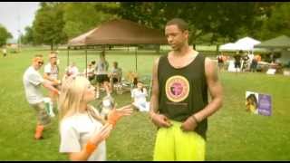 MOST INFLUENTIAL KICKBALL MOVIE OF ALL TIME [upl. by Griggs]