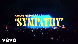 Declan McKenna  Sympathy Live from London [upl. by Eenhpad]