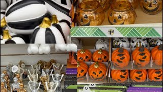 Dollar Tree Halloween [upl. by Nosimaj]