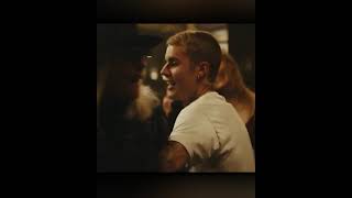 Justin Biebers Emotional ‘Ghost’ Music Video with Diane Keaton Shorts [upl. by Particia]