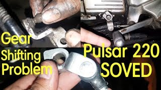 Sirf Gear shifter chng karo  gear shifting problem solve hogi  puri assembly lagane ki jaruvat nhi [upl. by Baker355]