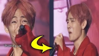 How to sing BTS songs and more BTS funny singing [upl. by Yrrehc966]