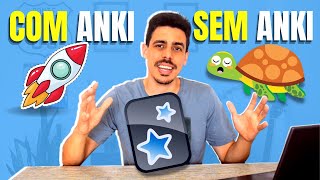 ANKI PARA APRENDER INGLÊS POR QUE USAR [upl. by Heins]