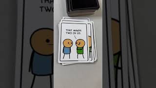 1 MIN OF JOKING HAZARD PART 10🤨😩😂 shorts [upl. by Leilani377]