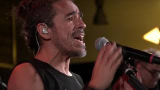 Café Tacvba  Las Flores Live on KEXP [upl. by Akinam]