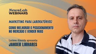 MARKETING PARA LABORATÓRIOS Como melhorar o posicionamento no mercado e vender mais [upl. by Nofets]