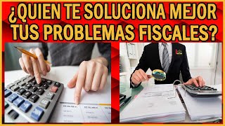 ABOGADOS DE CANCUN  CONTADOR o ABOGADO FISCAL 9988500450 [upl. by Feldstein]