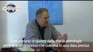 Stanislav Grof About 2012 [upl. by Hawk]