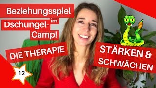 Dschungelcamp 2019 Stärken und Schwächen der IBES RTL Kandidaten [upl. by Harriott519]