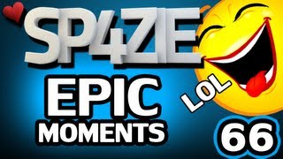 ♥ Epic Moments  66 Jokes [upl. by Clerissa]