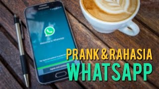 5 Tips WhatsApp yang Pasti Belum Kamu Ketahui [upl. by Burleigh]